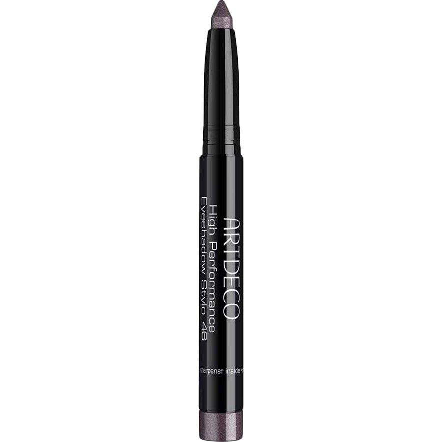 Тени для век ARTDECO High Performance Eyeshadow Stylo, 3 in 1 Stift: Lidschatten, Eyeliner und Kajal Nr. 46 / 1,4 g
Тени для век ARTDECO High Performance Eyeshadow Stylo, 3 in 1 Stift: Lidschatten, Eyeliner und Kajal Nr. 46 / 1,4 g