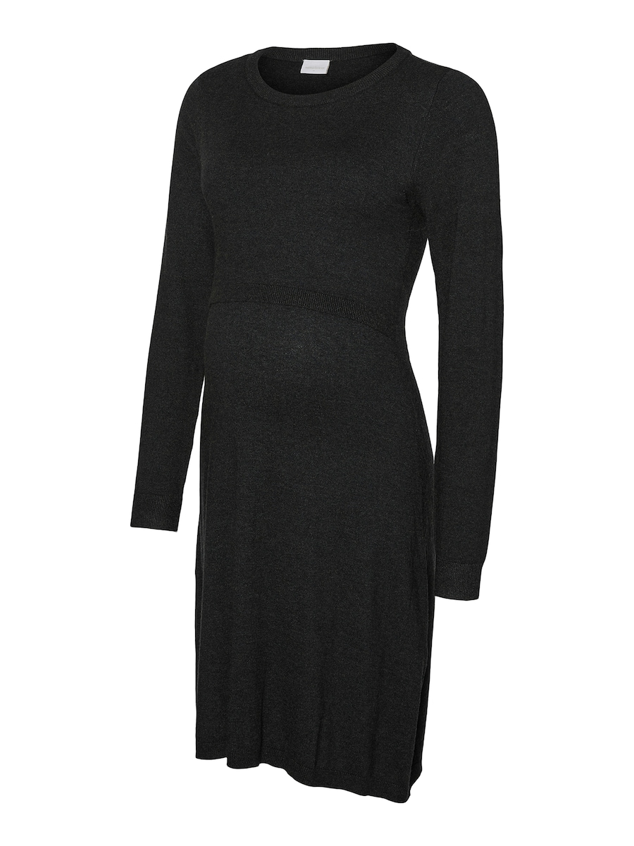 Вязаное платье MAMALICIOUS MLMONICA JUNE, серый
Вязаное платье MAMALICIOUS MLMONICA JUNE, серый