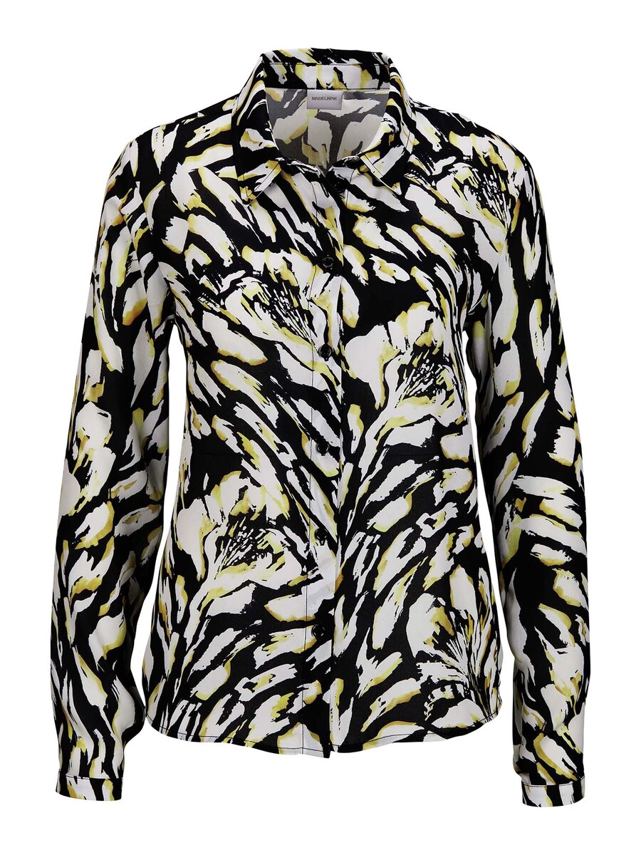 Блуза MADELEINE, черный 
Блуза MADELEINE, черный