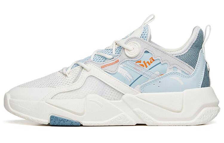 Кроссовки Anta Life Collection, белый/голубой, Серый, Кроссовки Anta Life Collection, белый/голубой
Кроссовки Anta Life Collection, белый/голубой, Серый, Кроссовки Anta Life Collection, белый/голубой