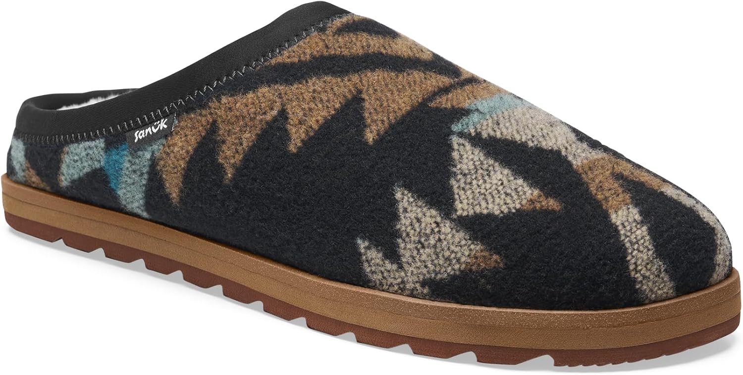 Мужские тапочки Sanuk Cloud Lounger, Стелька из йога-материала, Уютная домашняя обувь с искусственным мехом, синий
Мужские тапочки Sanuk Cloud Lounger, Стелька из йога-материала, Уютная домашняя обувь с искусственным мехом, синий