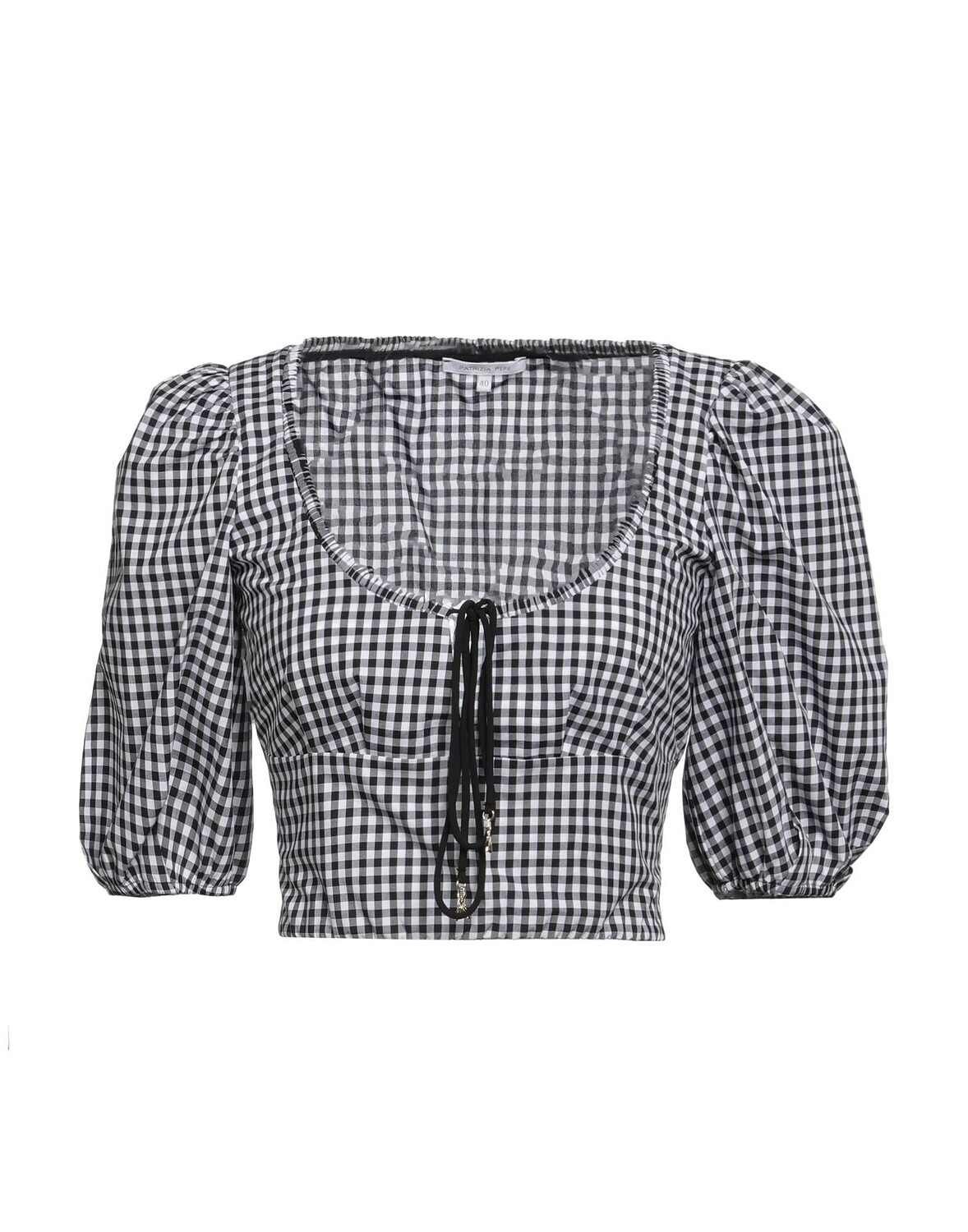 Рубашка Patrizia Pepe, белый
Рубашка Patrizia Pepe, белый