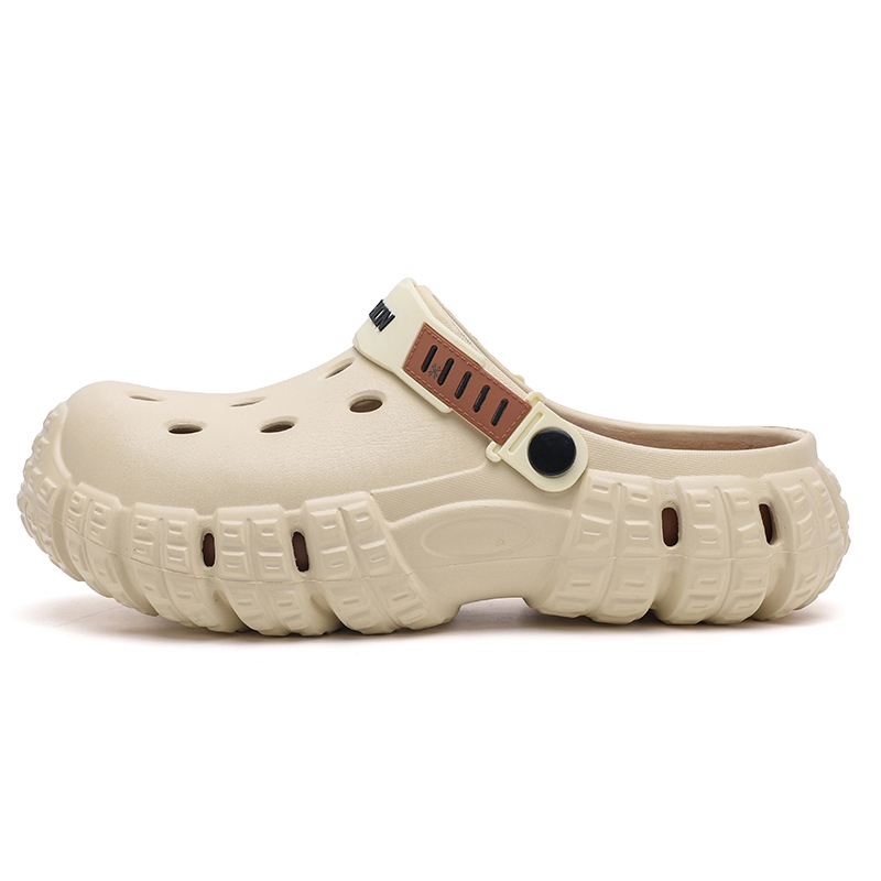 Нескользящие и дышащие детские сандалии для подростков YUZHAOLIN, бежевый/коричневый
Нескользящие и дышащие детские сандалии для подростков YUZHAOLIN, бежевый/коричневый