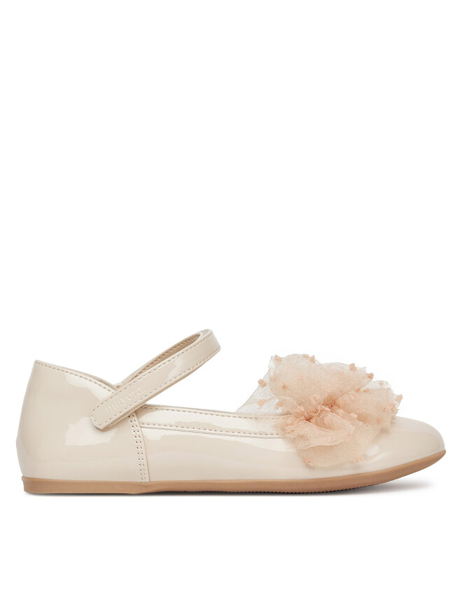 Балетки 45617 Mayoral, бежевый
Балетки 45617 Mayoral, бежевый