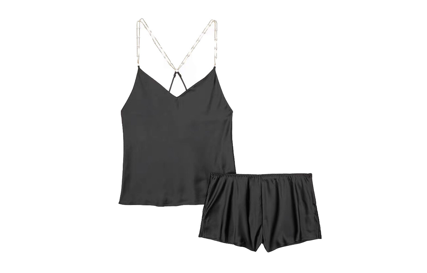 Женские пижамные комплекты Victoria'S Secret
Женские пижамные комплекты Victoria'S Secret