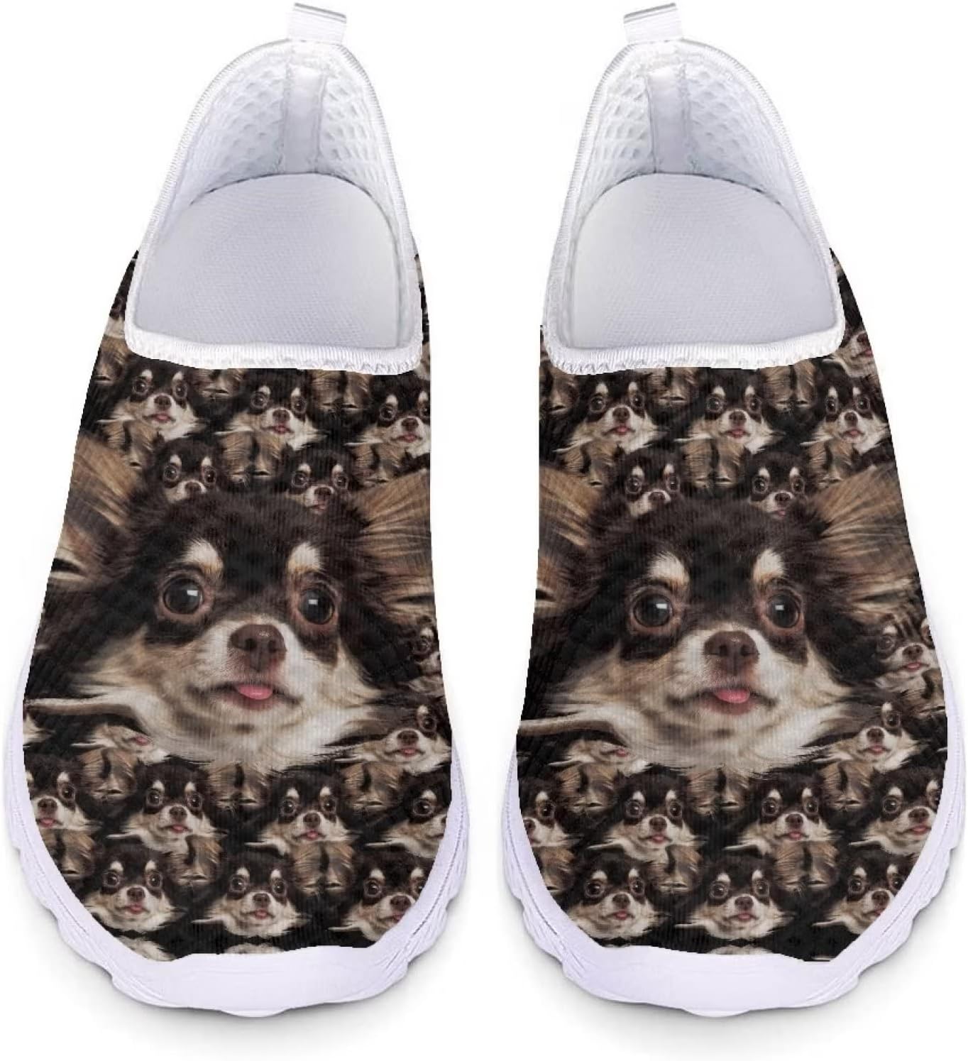 Женские слипоны Yzaoxia, кроссовки для тенниса для подростков, размер 5.5-11.5, мужские беговые спортивные кроссовки для улицы, Chihuahua Dog Print
Женские слипоны Yzaoxia, кроссовки для тенниса для подростков, размер 5.5-11.5, мужские беговые спортивные кроссовки для улицы, Chihuahua Dog Print
