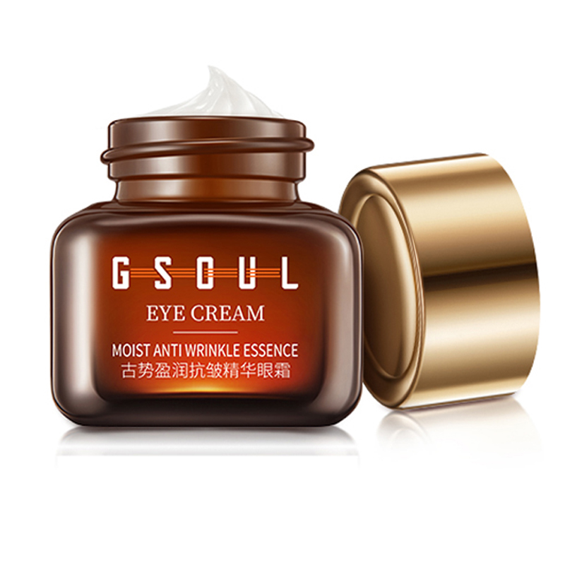 Крем для век Unisex GUSHI
Крем для век Unisex GUSHI