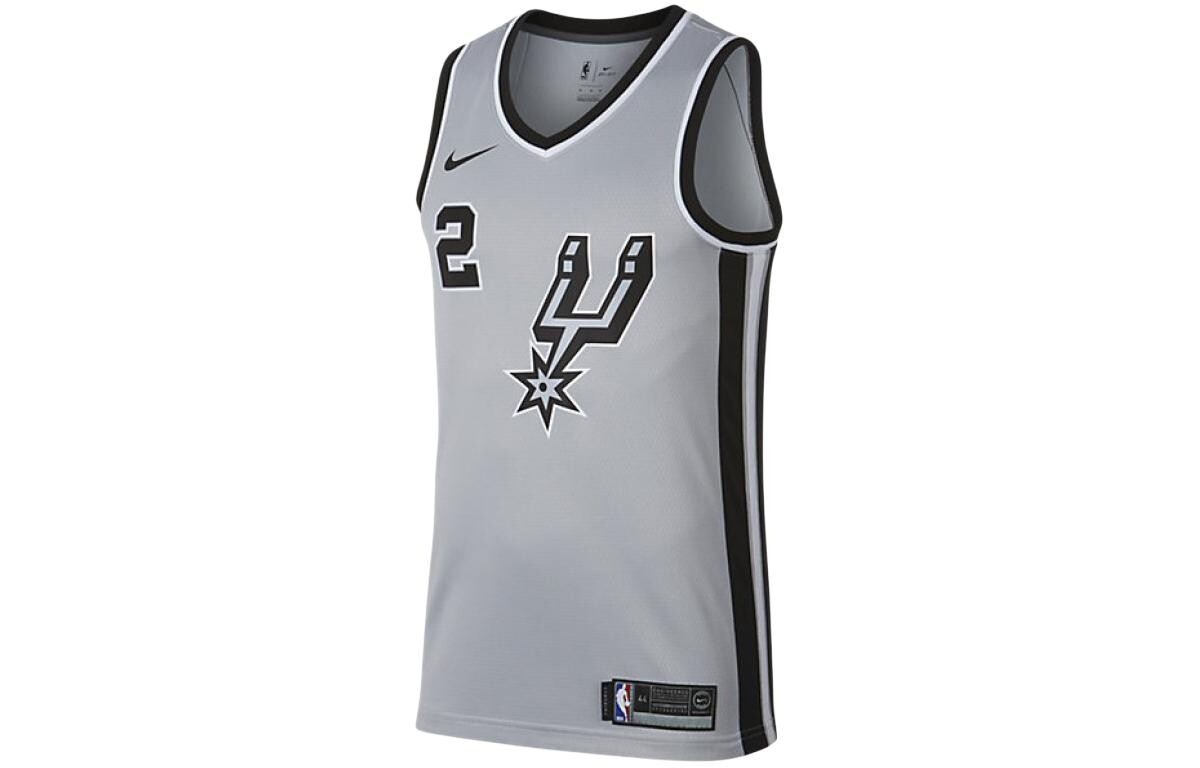 Баскетбольная майка мужская серая Nike, серый
Баскетбольная майка мужская серая Nike, серый