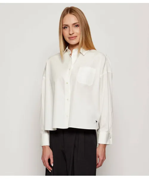 Рубашка Артуро Oversize fit Weekend Maxmara, бежевый
Рубашка Артуро Oversize fit Weekend Maxmara, бежевый