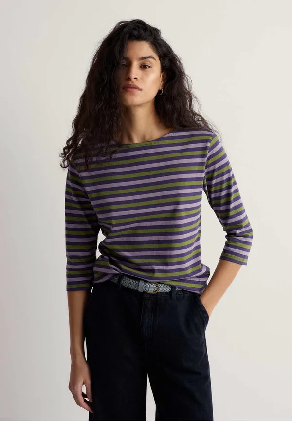 Футболка с длинными рукавами в морском стиле Seasalt Cornwall, Purple - Duet Mini Cornish Dark Violet, Фиолетовый, Футболка с длинными рукавами в морском стиле Seasalt Cornwall, Purple - Duet Mini Cornish Dark Violet
Футболка с длинными рукавами в морском стиле Seasalt Cornwall, Purple - Duet Mini Cornish Dark Violet, Фиолетовый, Футболка с длинными рукавами в морском стиле Seasalt Cornwall, Purple - Duet Mini Cornish Dark Violet