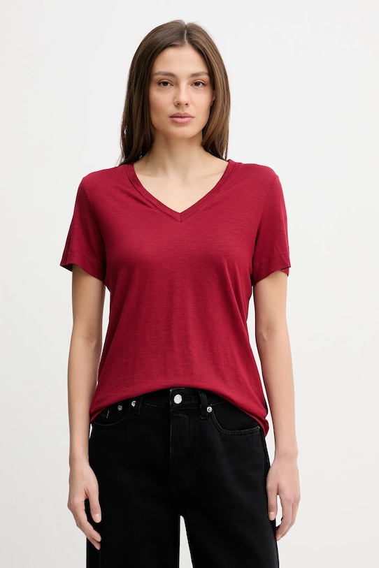 Футболка Sisley, бордовый, Красный, Футболка Sisley, бордовый
Футболка Sisley, бордовый, Красный, Футболка Sisley, бордовый