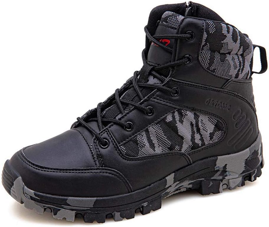 Военные тактические ботинки Bitiger 18 см с дышащей легкой конструкцией, мужские армейские джунгли, пустынная обувь на щиколотку для мужчин, серый
Военные тактические ботинки Bitiger 18 см с дышащей легкой конструкцией, мужские армейские джунгли, пустынная обувь на щиколотку для мужчин, серый