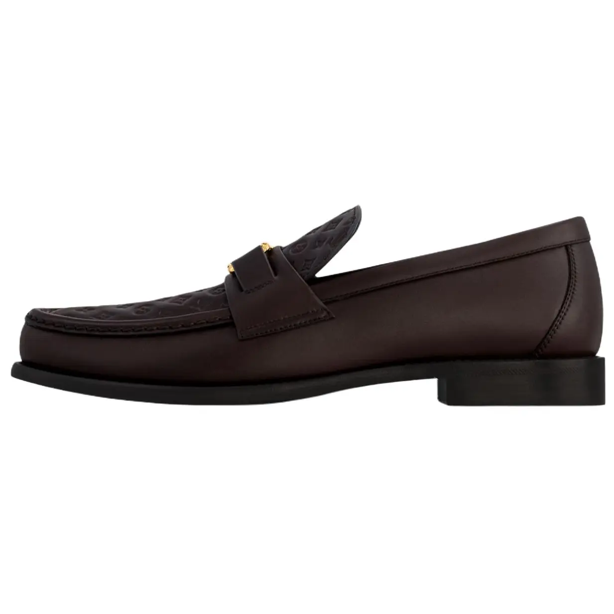 Мужские лоферы Major Chestnut LOUIS VUITTON, Chestnut
Мужские лоферы Major Chestnut LOUIS VUITTON, Chestnut