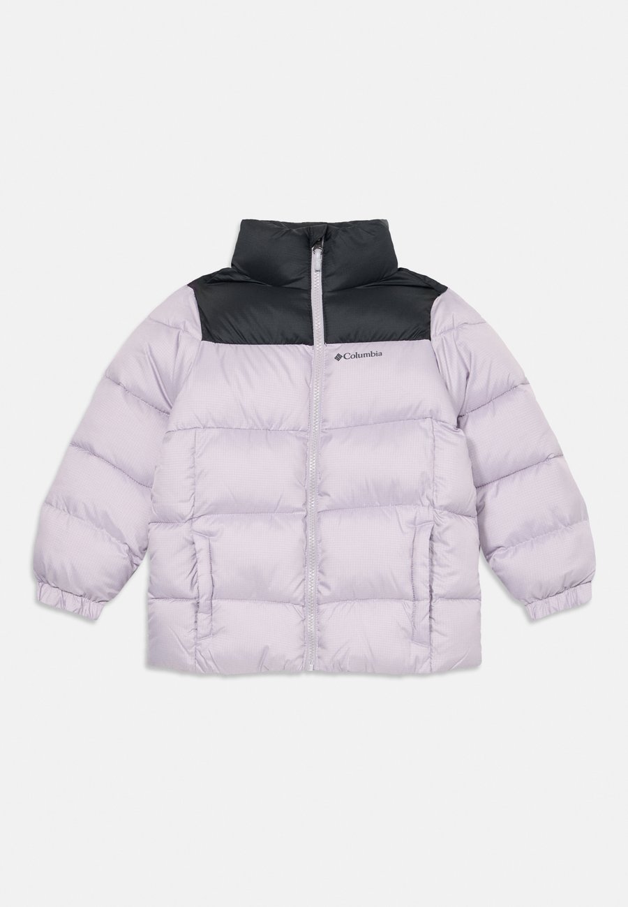 Зимняя куртка Columbia PUFFECT JACKET UNISEX, Lavender Pearl/Black/Lilac
Зимняя куртка Columbia PUFFECT JACKET UNISEX, Lavender Pearl/Black/Lilac