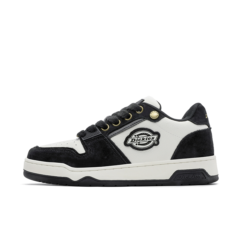 Dickies Низкие мужские кроссовки для скейтбординга, черные
Dickies Низкие мужские кроссовки для скейтбординга, черные