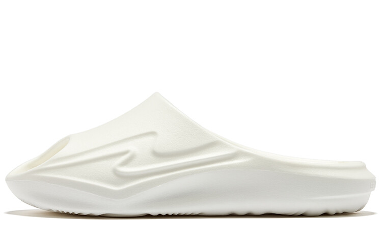 Шлепанцы мужские белый Erke 
Шлепанцы мужские белый Erke