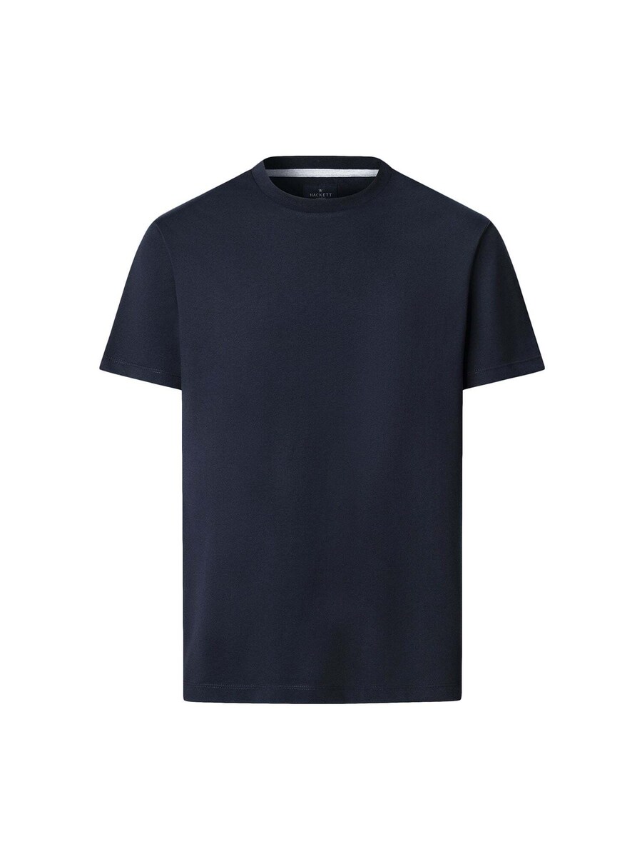 Футболка Hackett London, marine blue
Футболка Hackett London, marine blue