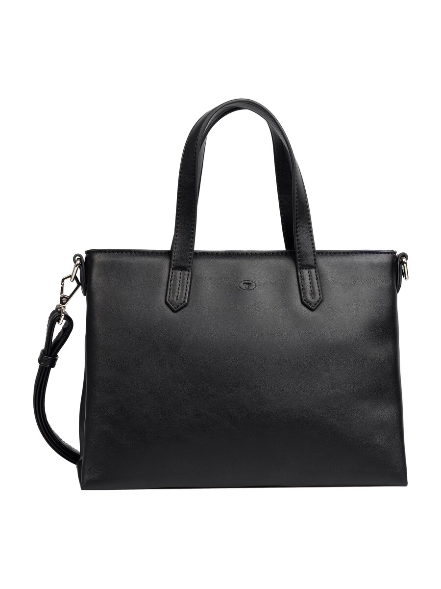 Сумочка TOM TAILOR Poppy, Black
Сумочка TOM TAILOR Poppy, Black