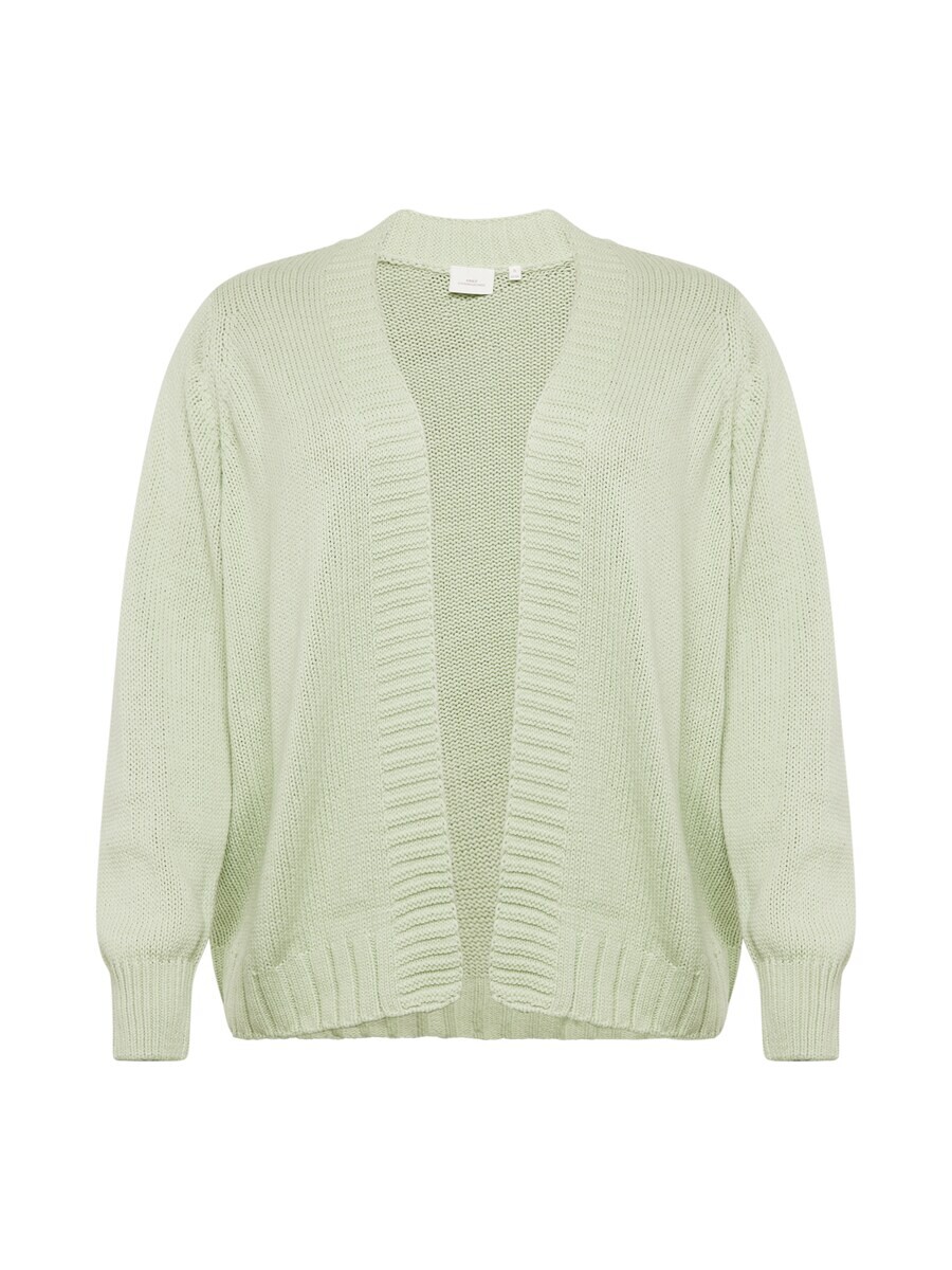 Вязаный кардиган Only Carmakoma MILLE, цвет Pastel Green
Вязаный кардиган Only Carmakoma MILLE, цвет Pastel Green