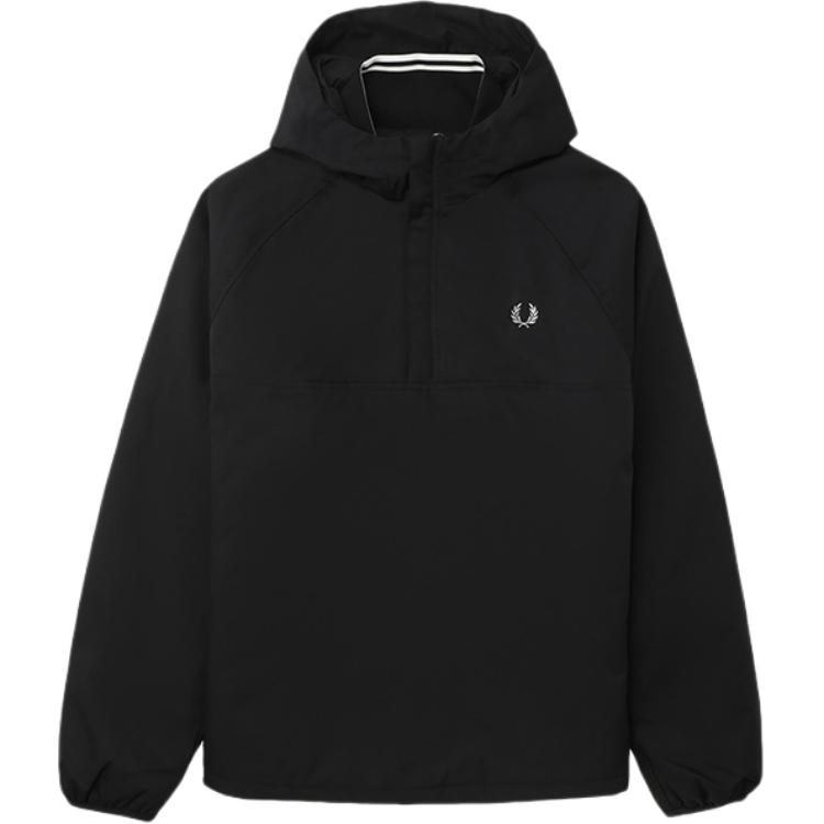 Куртка мужская FRED PERRY, черный
Куртка мужская FRED PERRY, черный
