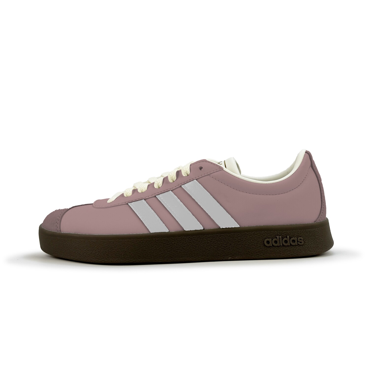 Кроссовки adidas Vl Court Skateboarding Shoes Unisex Low-top White/pink/brown, белый
Кроссовки adidas Vl Court Skateboarding Shoes Unisex Low-top White/pink/brown, белый