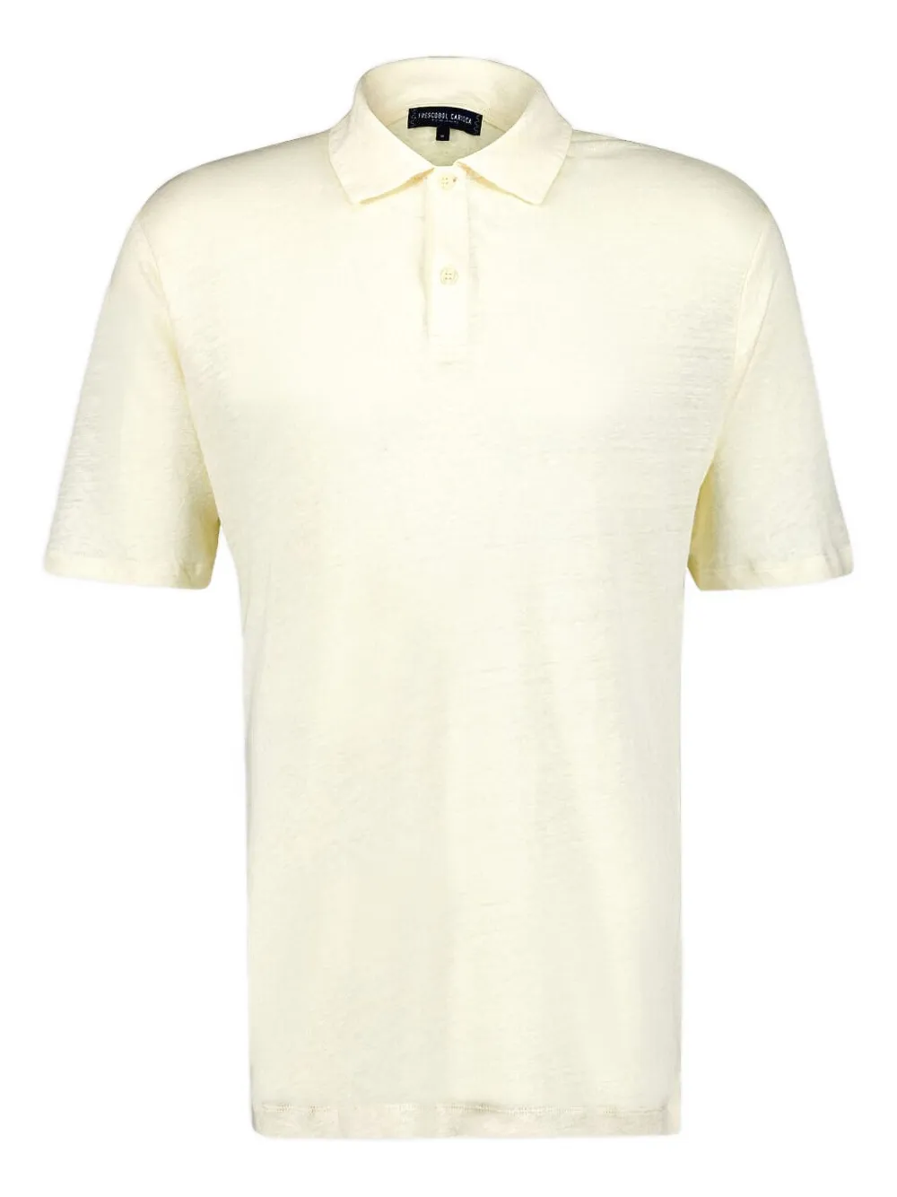 Рубашка поло с короткими рукавами Frescobol Carioca, нейтральный
Рубашка поло с короткими рукавами Frescobol Carioca, нейтральный