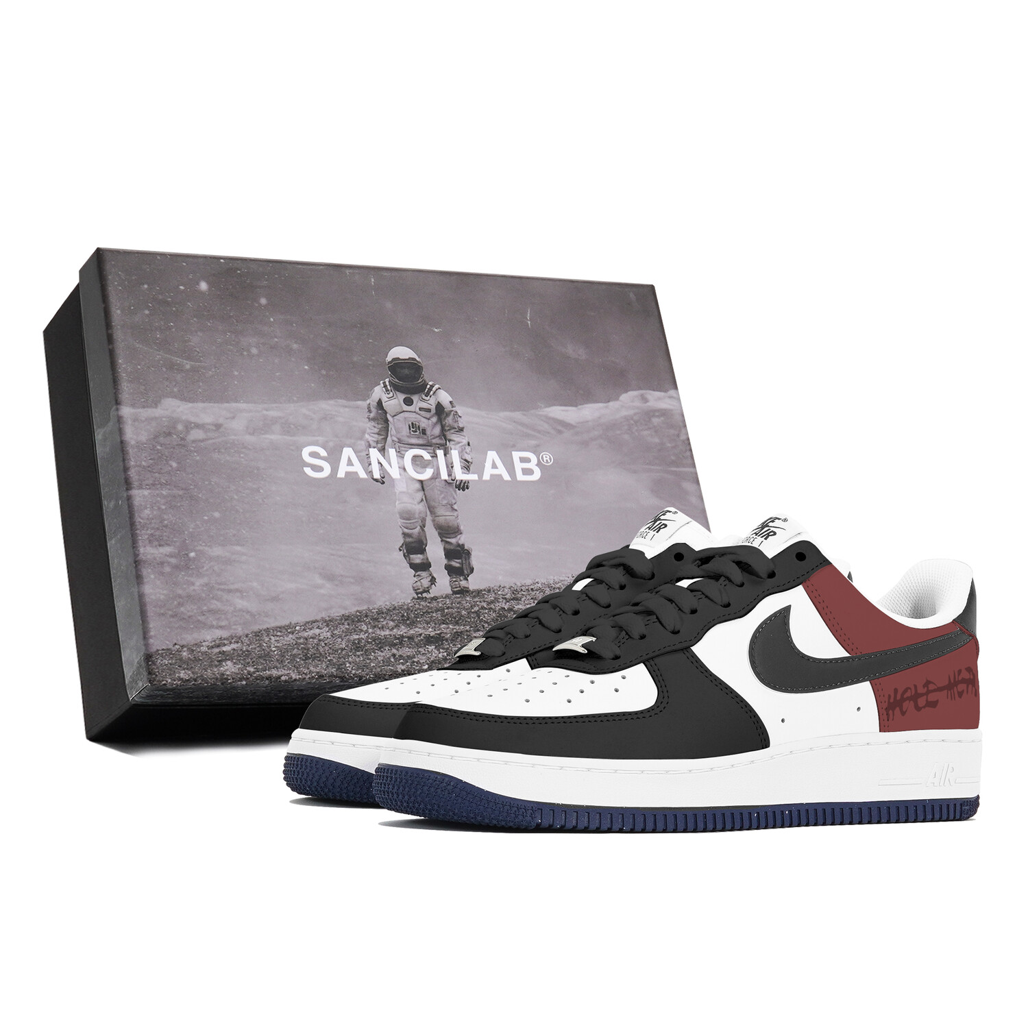 Кроссовки Nike Air Force 1 Skateboard Shoes Men Low-Top Black, Черный, Кроссовки Nike Air Force 1 Skateboard Shoes Men Low-Top Black
Кроссовки Nike Air Force 1 Skateboard Shoes Men Low-Top Black, Черный, Кроссовки Nike Air Force 1 Skateboard Shoes Men Low-Top Black