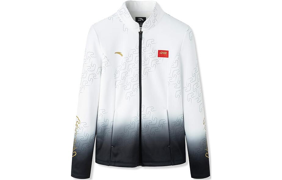 Куртка Variety Training Collection женская белая Anta, Белый, Куртка Variety Training Collection женская белая Anta
Куртка Variety Training Collection женская белая Anta, Белый, Куртка Variety Training Collection женская белая Anta