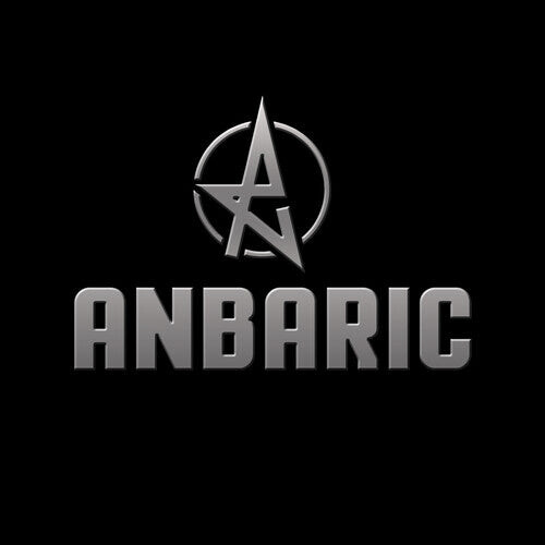 CD диск Anbaric: Anbaric
CD диск Anbaric: Anbaric