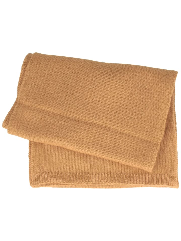 Шарф Kopka, бежевый
Шарф Kopka, бежевый