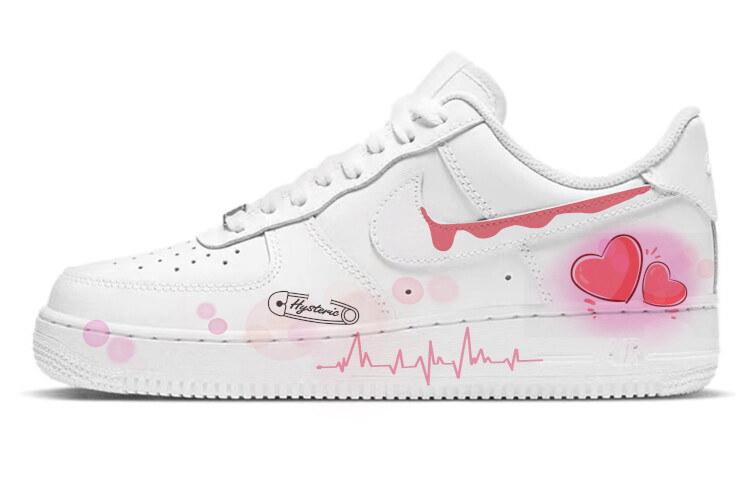 Кроссовки Nike Air Force 1 Skateboard Shoes Women's Low-Top White Pink, Белый, Кроссовки Nike Air Force 1 Skateboard Shoes Women's Low-Top White Pink
Кроссовки Nike Air Force 1 Skateboard Shoes Women's Low-Top White Pink, Белый, Кроссовки Nike Air Force 1 Skateboard Shoes Women's Low-Top White Pink