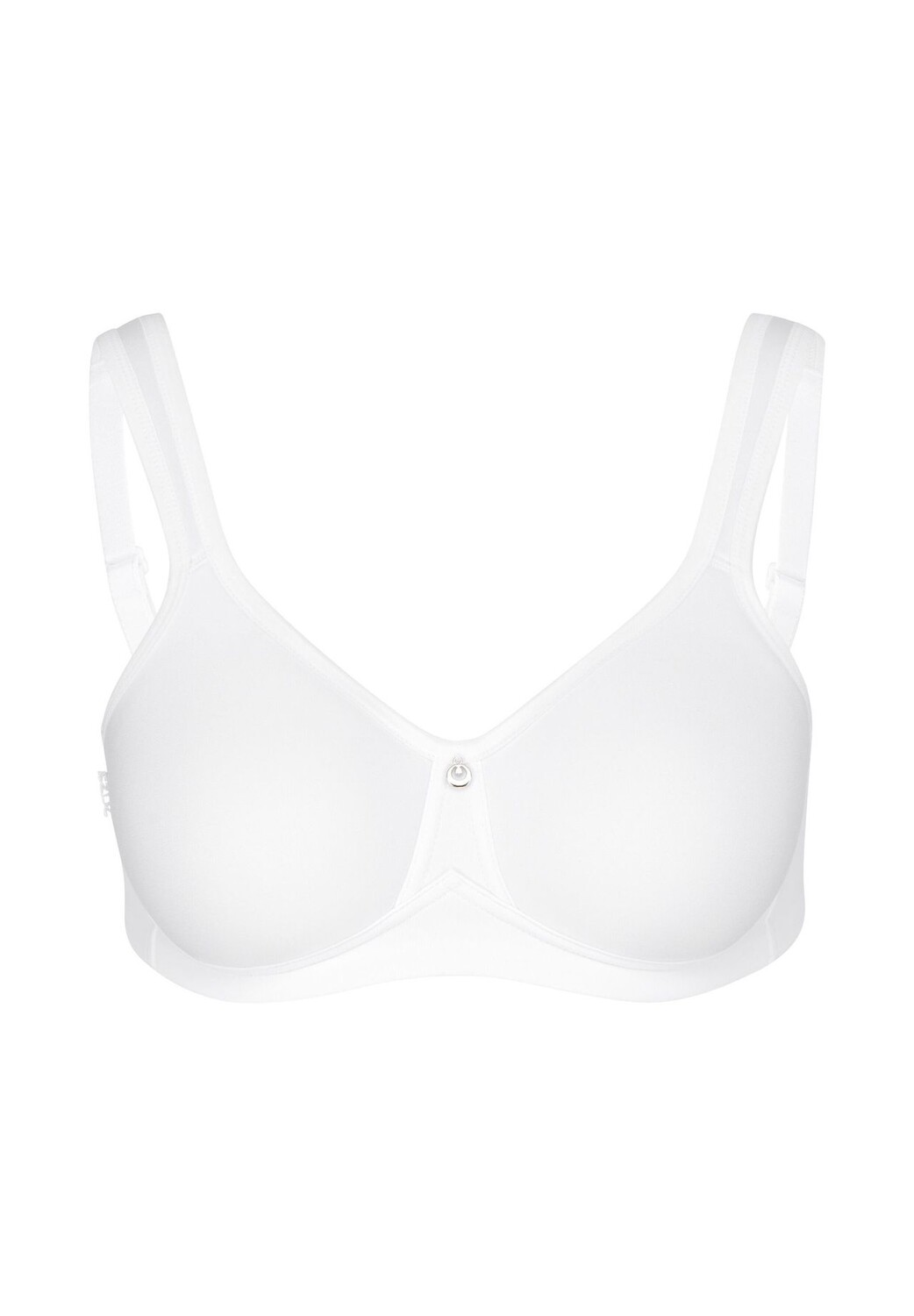 Бюстгальтер-спейсер без косточек Catania susa, белый
Бюстгальтер-спейсер без косточек Catania susa, белый