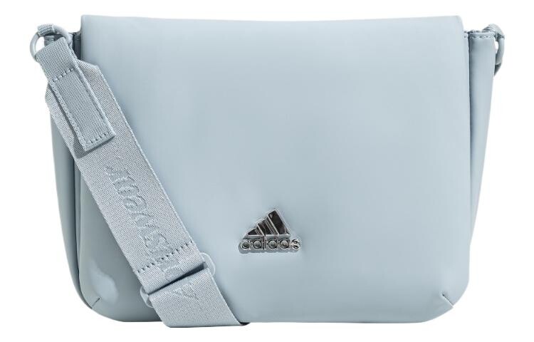 Adidas Женская сумка через плечо, Светло-синий
Adidas Женская сумка через плечо, Светло-синий