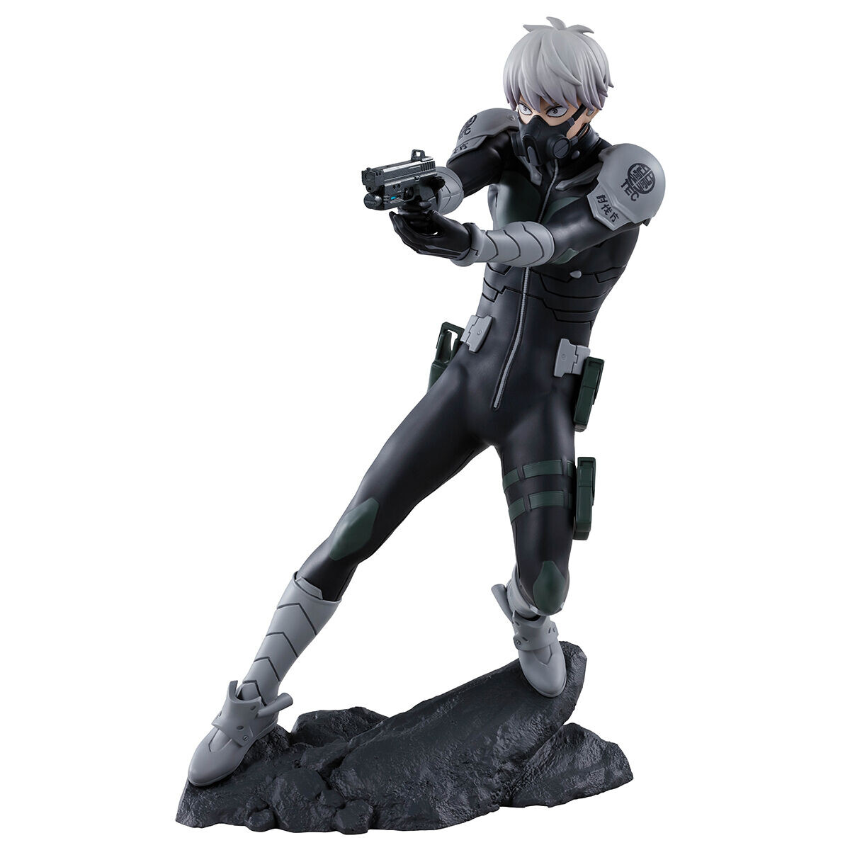 Фигурка Kaiju No.8 - Reno Ichikawa Ichibansho Figure (Another Ver.)
Фигурка Kaiju No.8 - Reno Ichikawa Ichibansho Figure (Another Ver.)