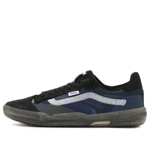Кроссовки deuce evdnt ultimatewaffle low-top sneakers blue/black Vans, синий
Кроссовки deuce evdnt ultimatewaffle low-top sneakers blue/black Vans, синий
