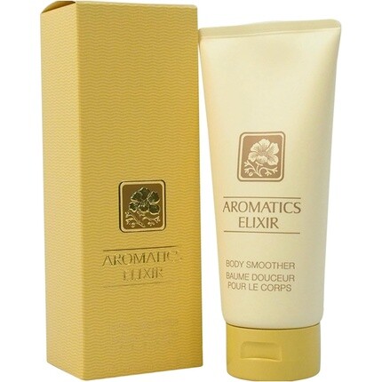 Clinique Средство для разглаживания тела, 200 мл, Aromatics Elixir
Clinique Средство для разглаживания тела, 200 мл, Aromatics Elixir