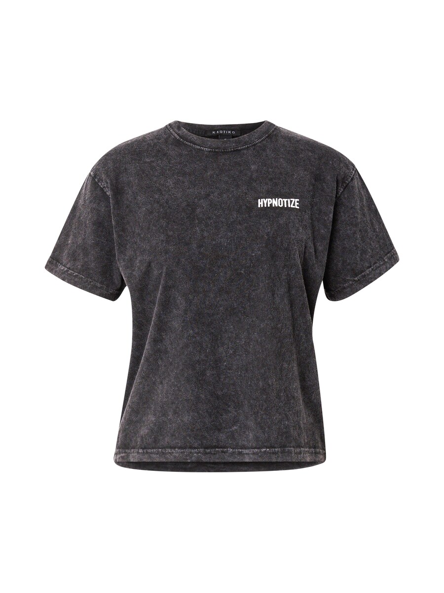 Рубашка Kaotiko HYPNOTIZE, пятнистый черный
Рубашка Kaotiko HYPNOTIZE, пятнистый черный