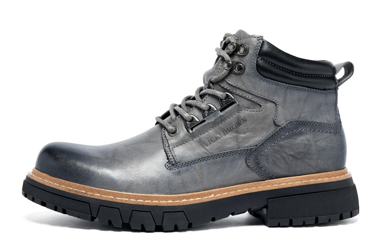 Джинсы Уличные Ботинки Мужские Vicki Brown, коричневый
Джинсы Уличные Ботинки Мужские Vicki Brown, коричневый