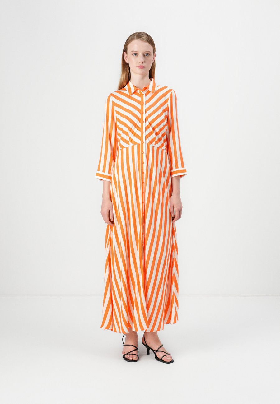 Платье YAS YASSAVANNA LONG SHIRT DRESS, Nasturtium/Multi-Coloured
Платье YAS YASSAVANNA LONG SHIRT DRESS, Nasturtium/Multi-Coloured