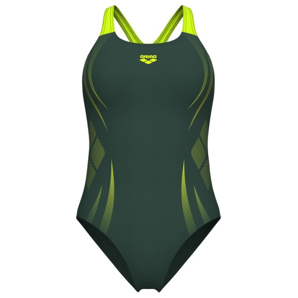 Женский купальник Poseidonia swim pro back - swimsuit Arena, мультиколор
Женский купальник Poseidonia swim pro back - swimsuit Arena, мультиколор