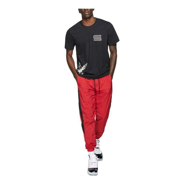 Футболка Air Jordan Legacy AJ 11 Retro Snakeskin T-shirt 'Black', черный
Футболка Air Jordan Legacy AJ 11 Retro Snakeskin T-shirt 'Black', черный