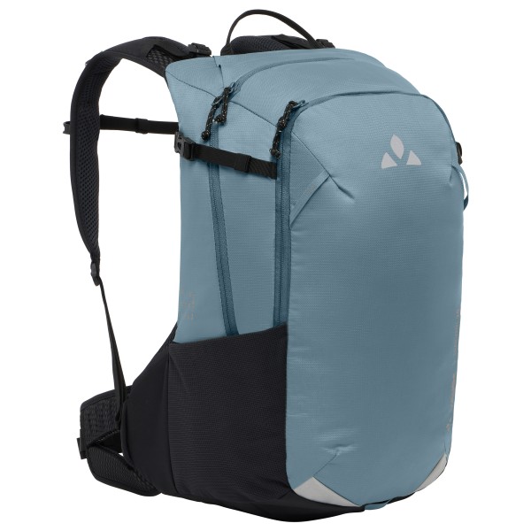 Trailvent 20 - велосипедный рюкзак Vaude, Heron
Trailvent 20 - велосипедный рюкзак Vaude, Heron