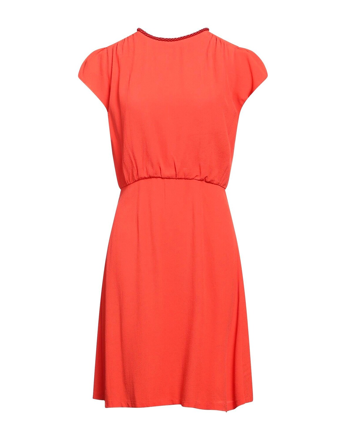 Платье Pinko, оранжевый
Платье Pinko, оранжевый