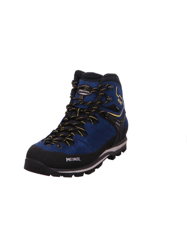 Походная обувь MEINDL, синий
Походная обувь MEINDL, синий