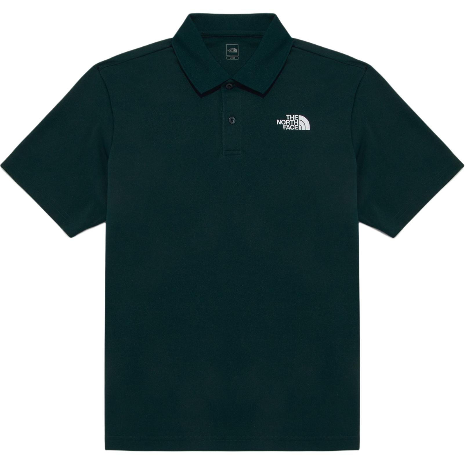 CMX PRIME Поло Мужская THE NORTH FACE, темно-зеленый
CMX PRIME Поло Мужская THE NORTH FACE, темно-зеленый