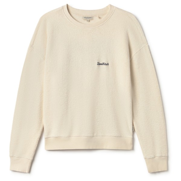 Женская белица - пуловер Twothirds, Ecru
Женская белица - пуловер Twothirds, Ecru