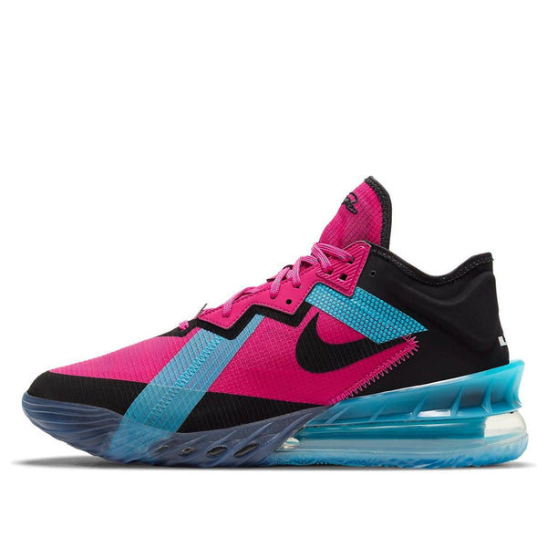 Кроссовки lebron 18 low ep 'neon nights' Nike, мультиколор
Кроссовки lebron 18 low ep 'neon nights' Nike, мультиколор