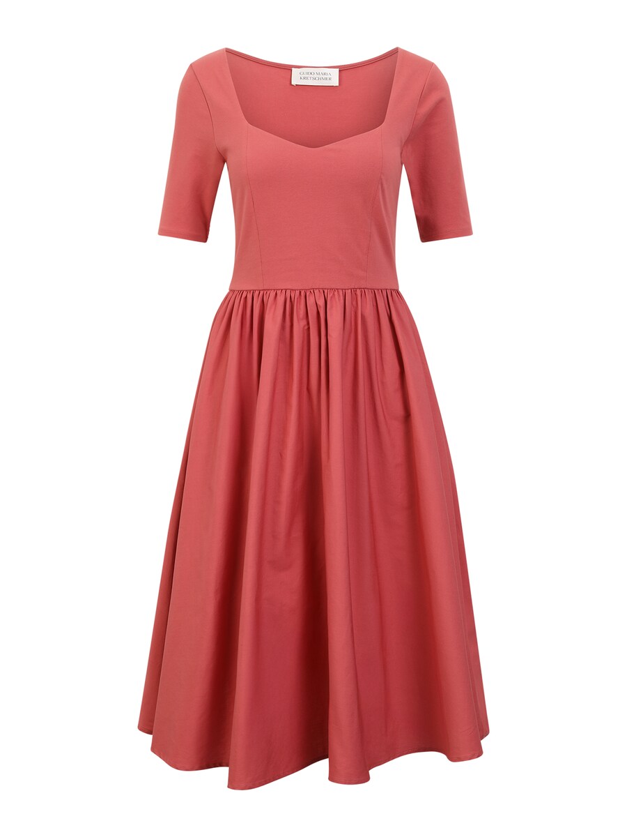 Платье Guido Maria Kretschmer Women Antonietta, Melon
Платье Guido Maria Kretschmer Women Antonietta, Melon