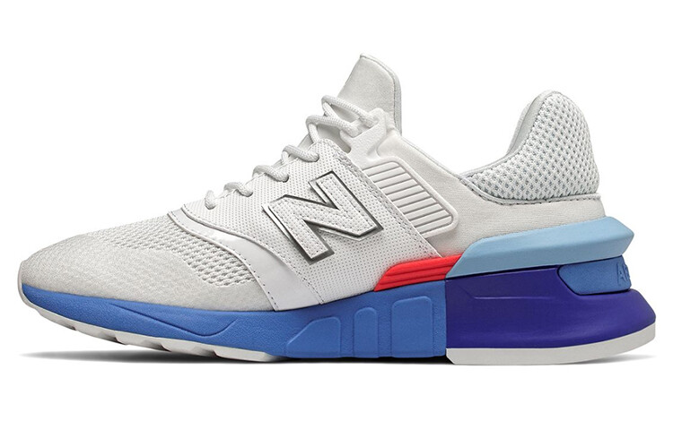 Кроссовки New Balance NB 997 женские
Кроссовки New Balance NB 997 женские