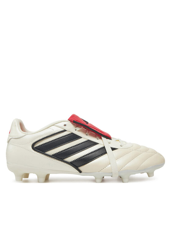 Бутсы Copa Gloro 2 Firm Ground JH6662 Adidas, белый
Бутсы Copa Gloro 2 Firm Ground JH6662 Adidas, белый